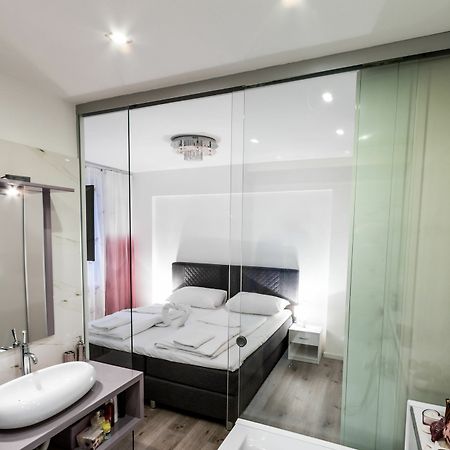 Grand Apartment Vienne Extérieur photo