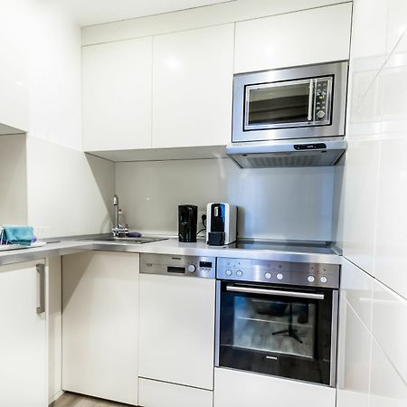 Grand Apartment Vienne Extérieur photo
