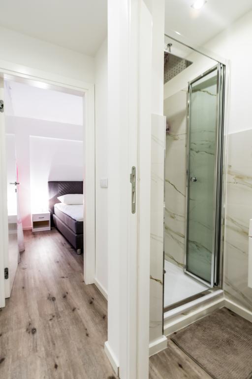 Grand Apartment Vienne Extérieur photo