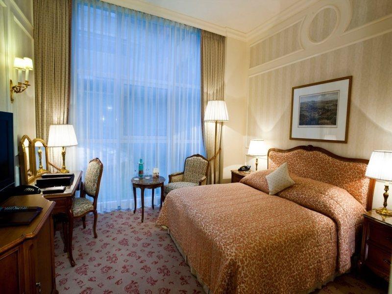 Grand Apartment Vienne Extérieur photo