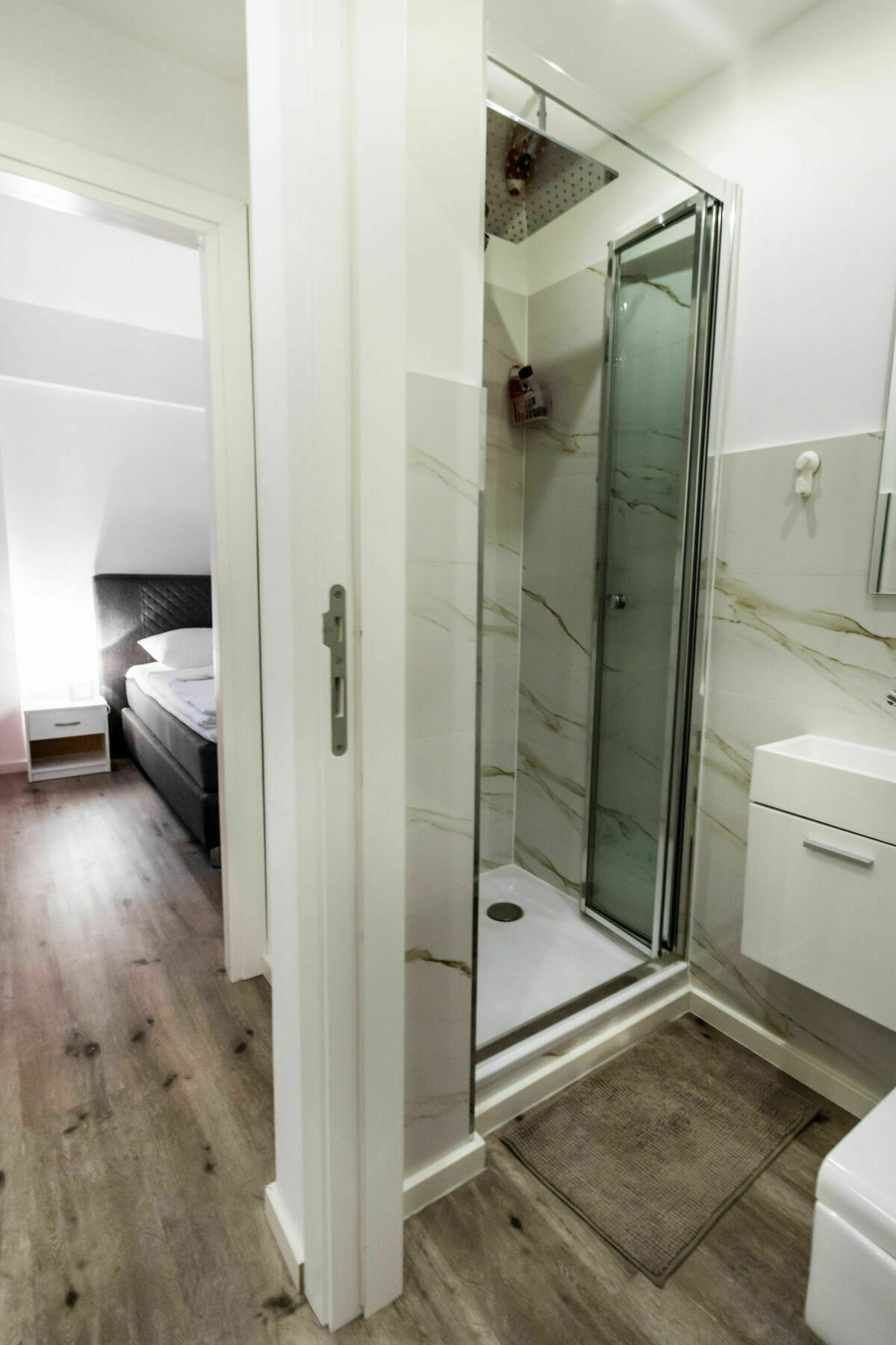 Grand Apartment Vienne Extérieur photo