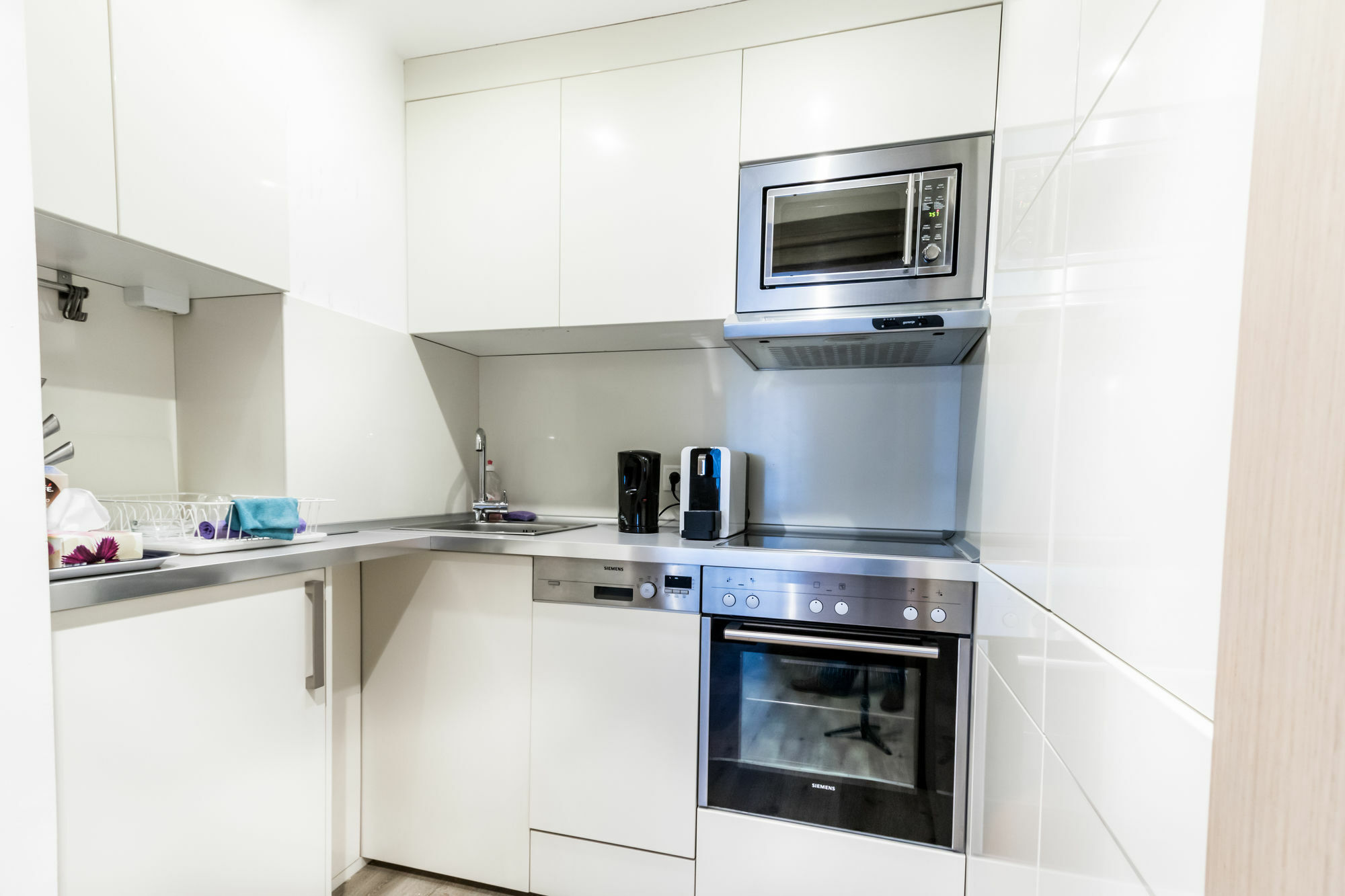 Grand Apartment Vienne Extérieur photo