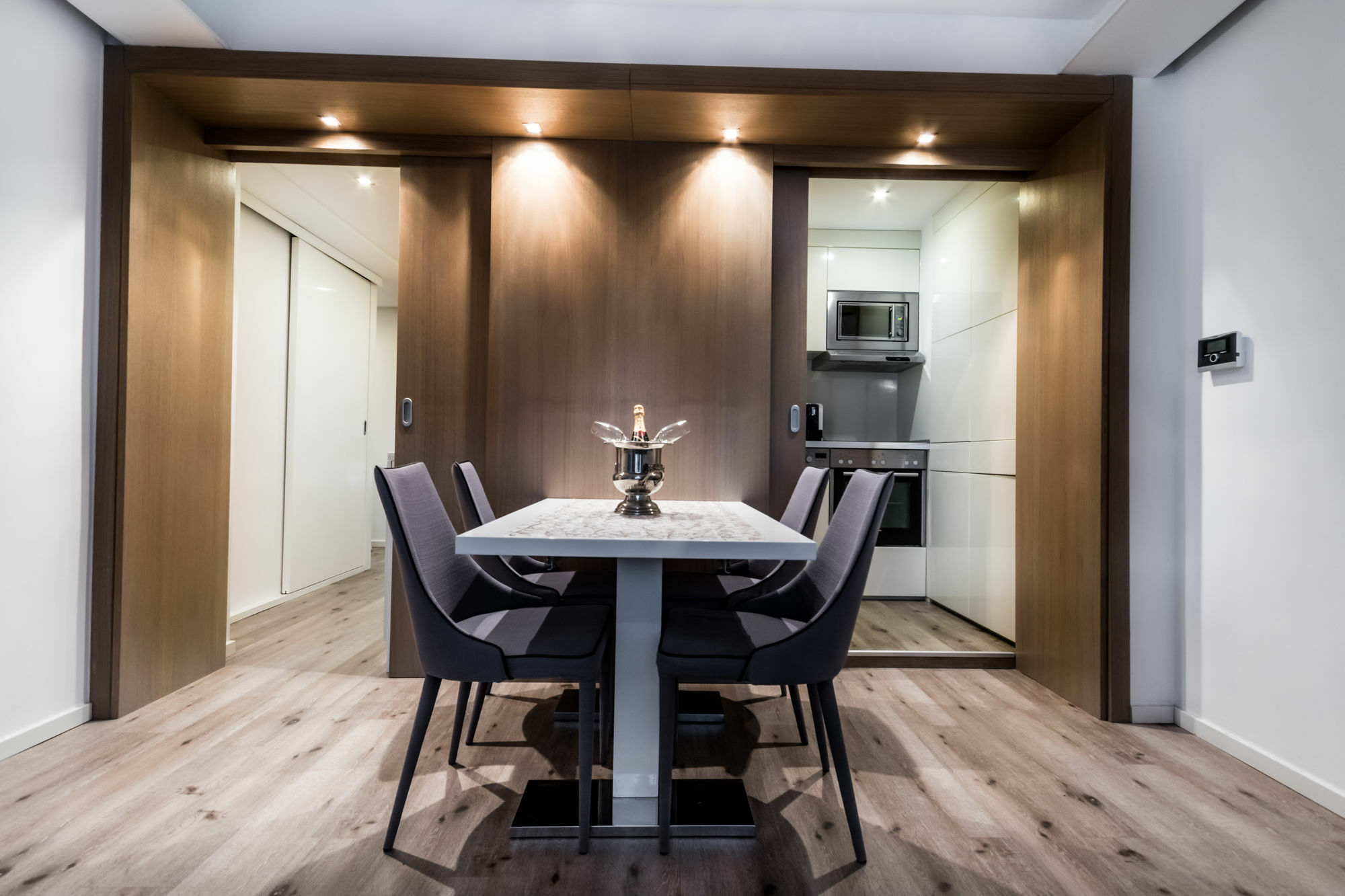 Grand Apartment Vienne Extérieur photo